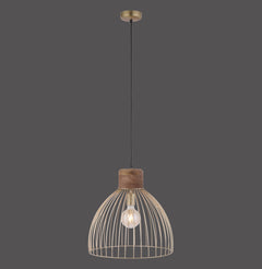 Suspension luminaire | Elinelara
