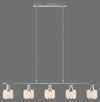 Suspension luminaire | Accor