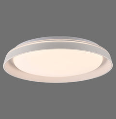 Plafonnier LED | Sati Blanc