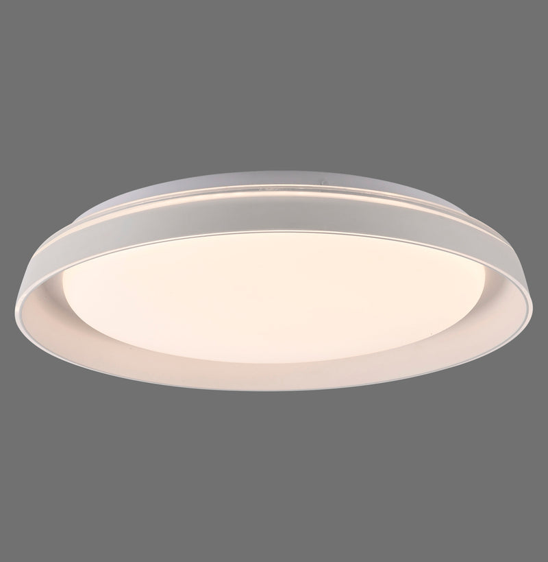 Plafonnier LED | Sati Blanc