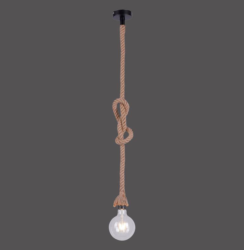 Suspension luminaire | Bosk