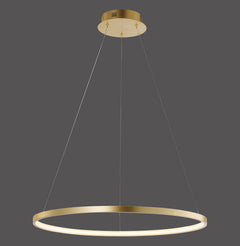 Suspension luminaire | Zenneleta