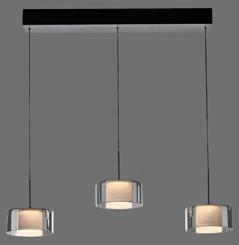 Suspension luminaire | Nerberisto