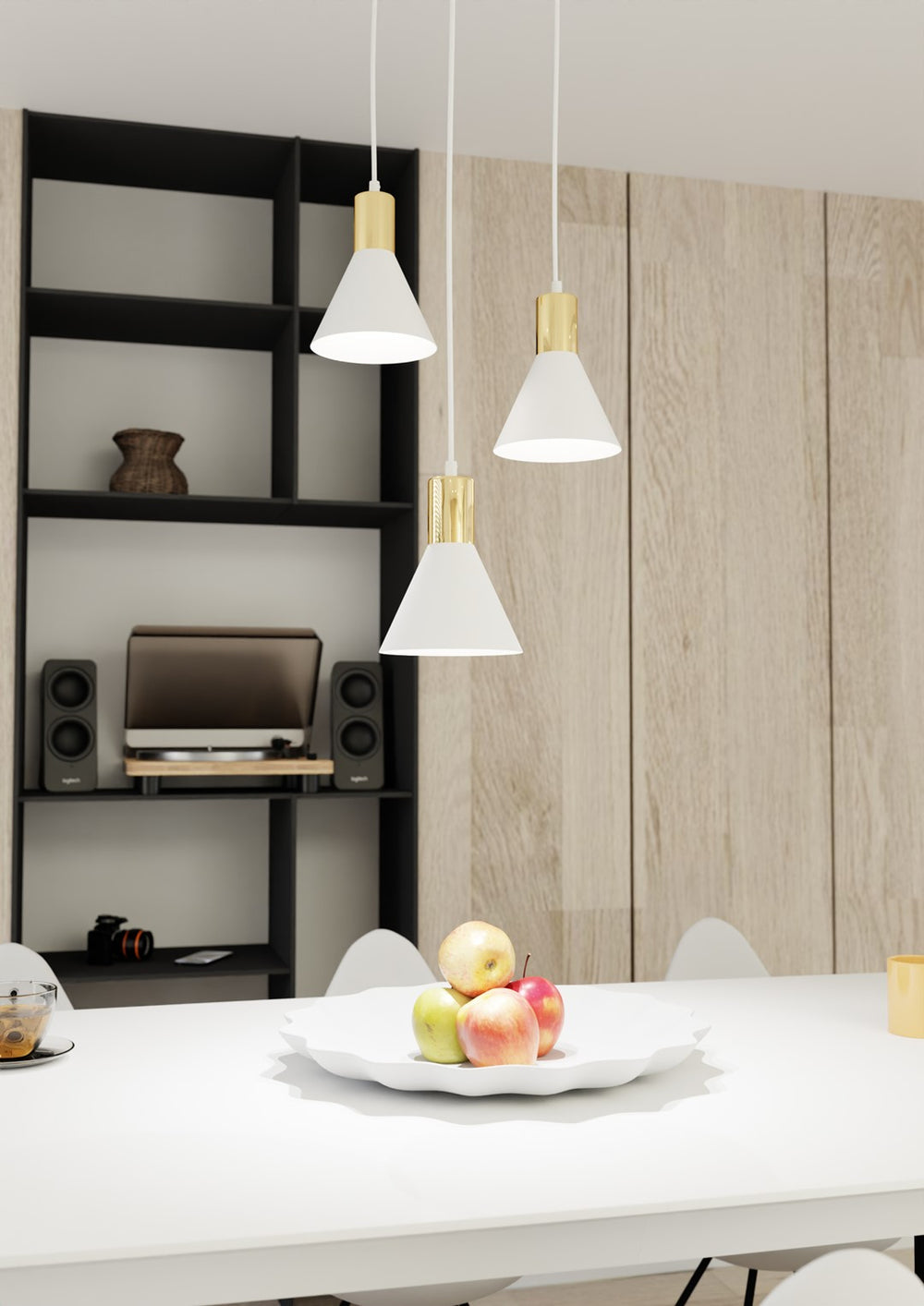 Designix Showroom in Lyon
