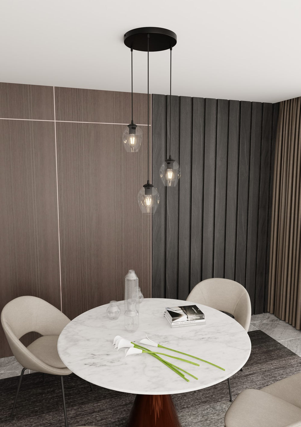 Designix Showroom in Lyon
