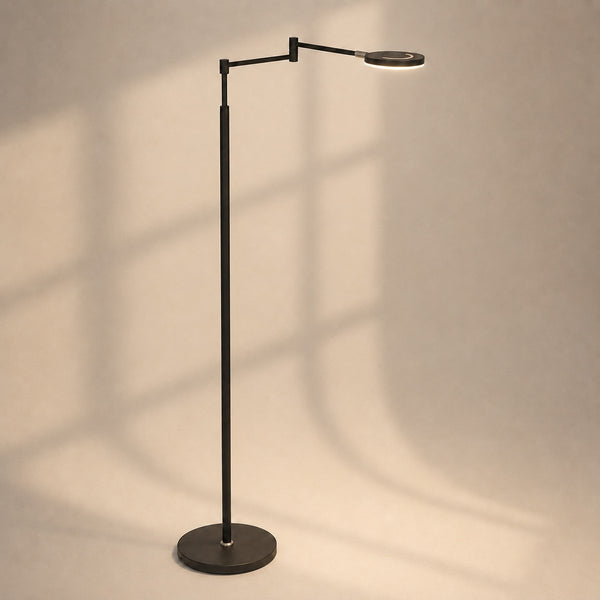 Stehleuchte Soleil noir