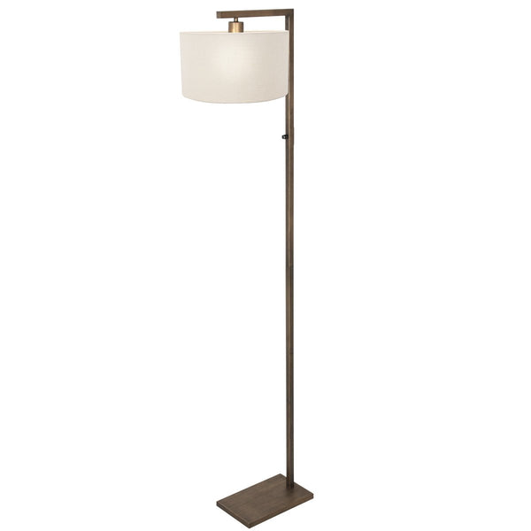 Stehleuchte Stang Bronze