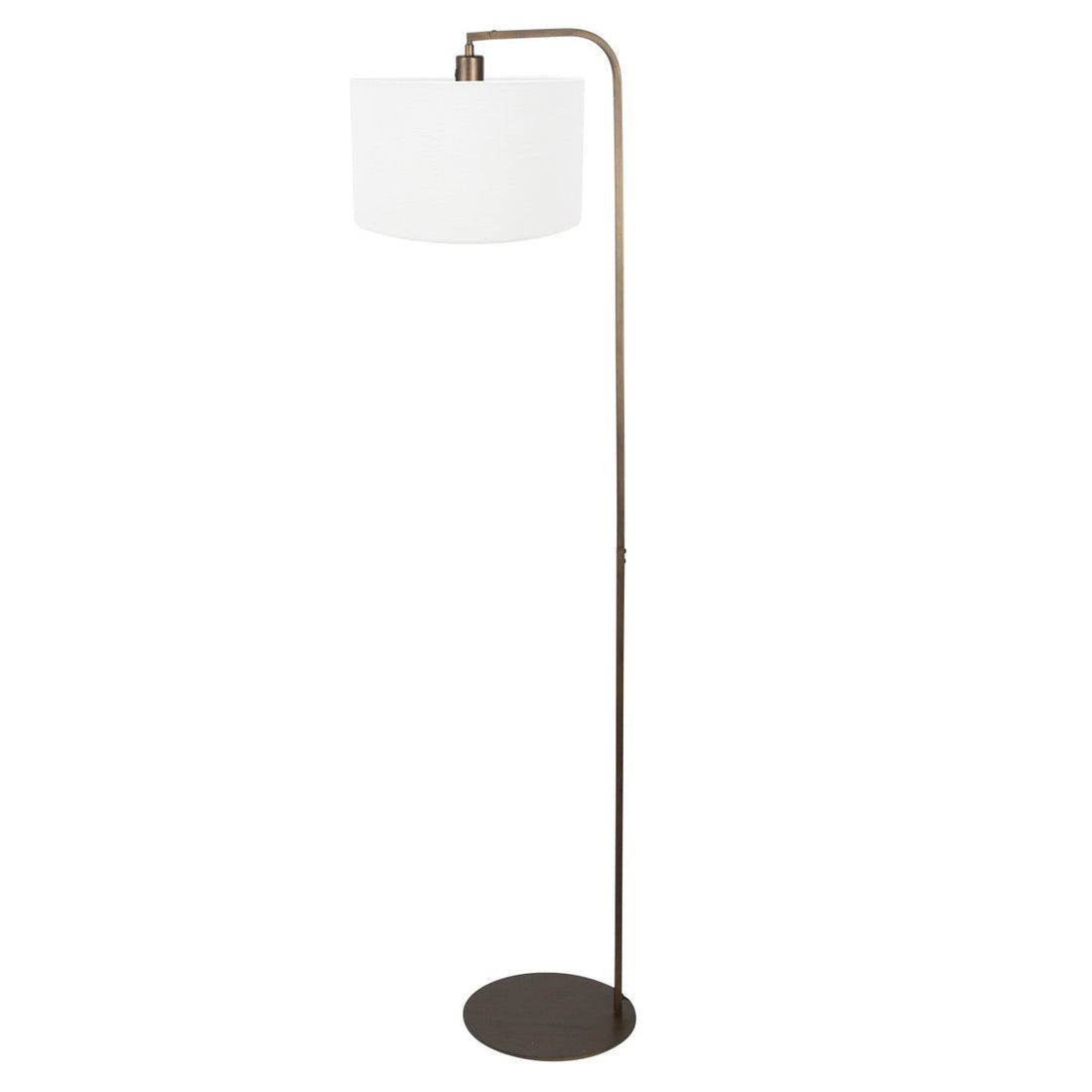 Stehlampe Stang Bronze