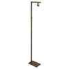 Stehlampe Stang Bronze