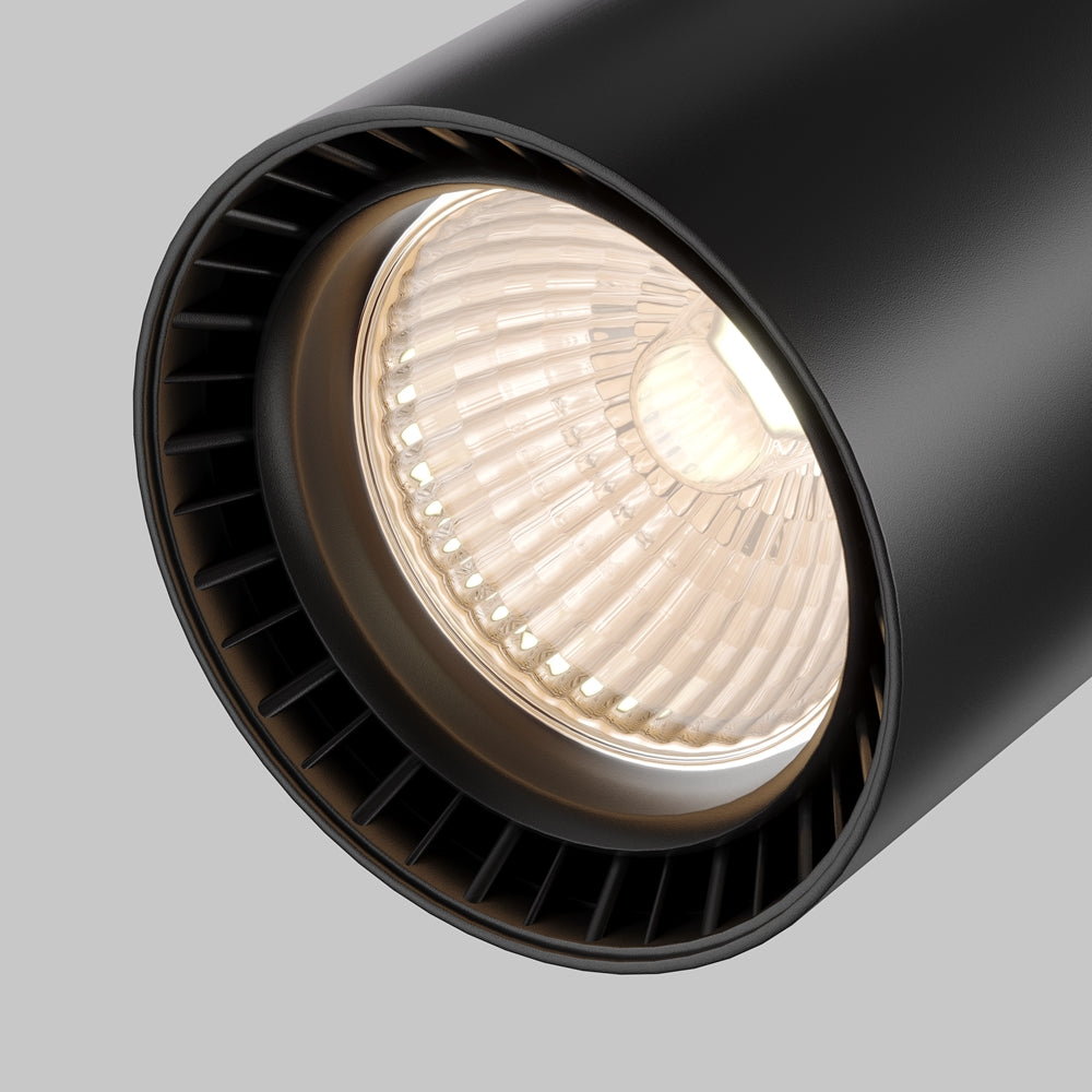 Vuoro Spot schwarz