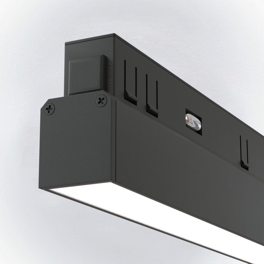 Basis Spot schwarz