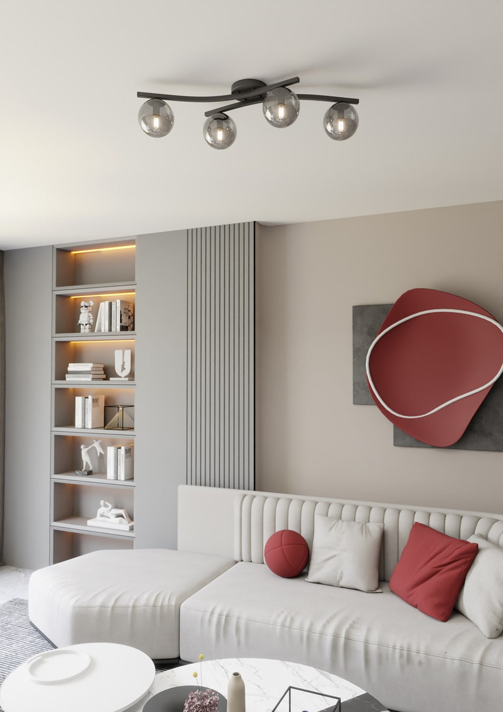 Designix Showroom in Lyon