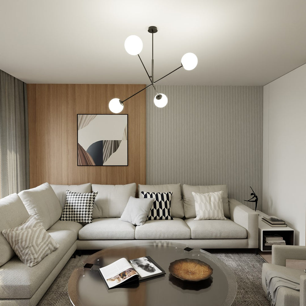 Designix Showroom in Lyon