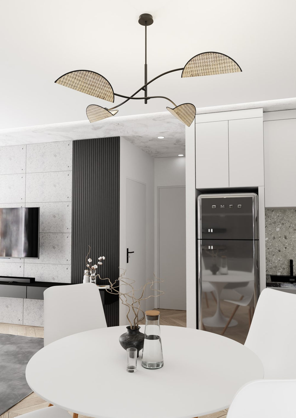 Designix Showroom in Lyon