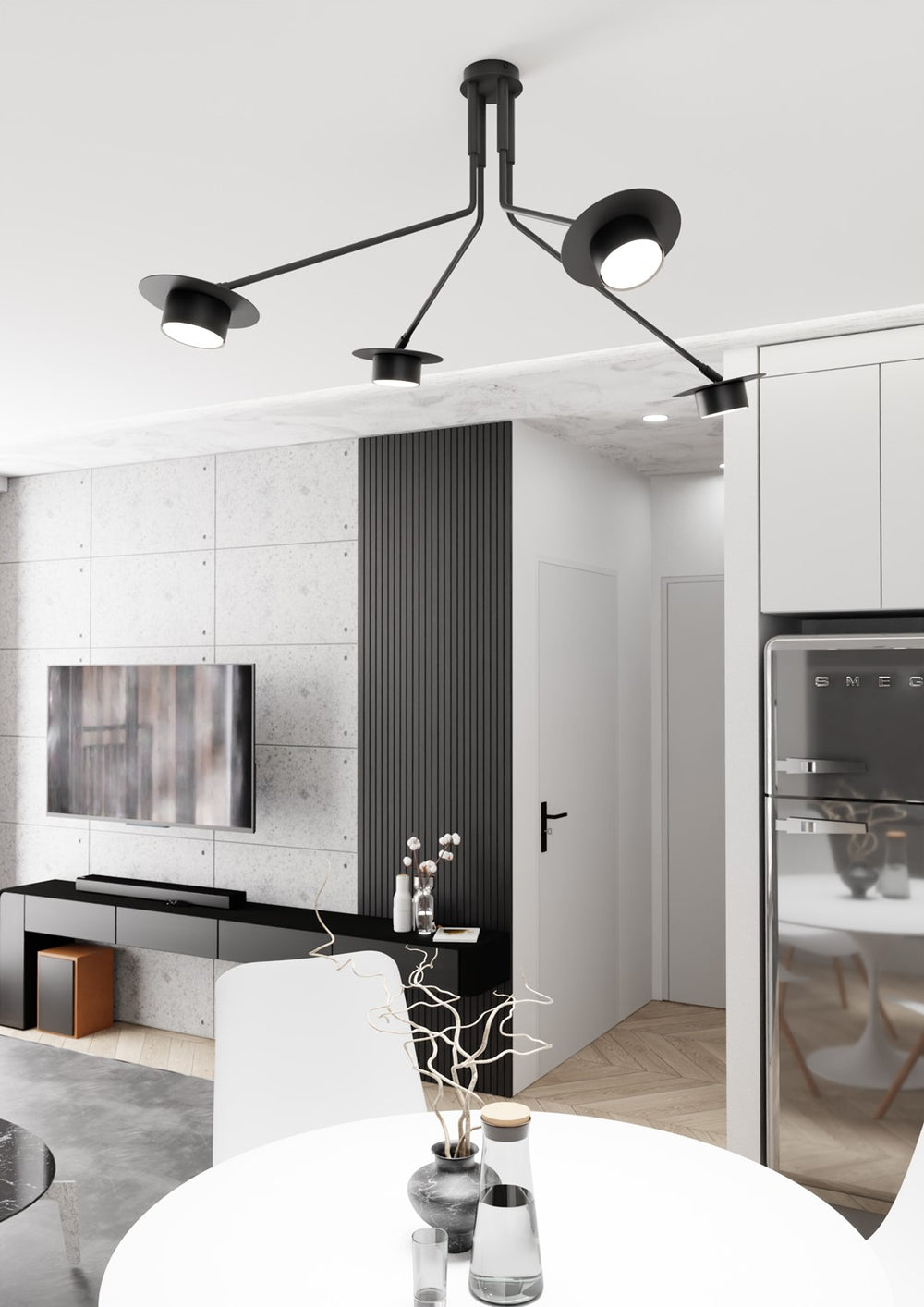 Designix Showroom in Lyon
