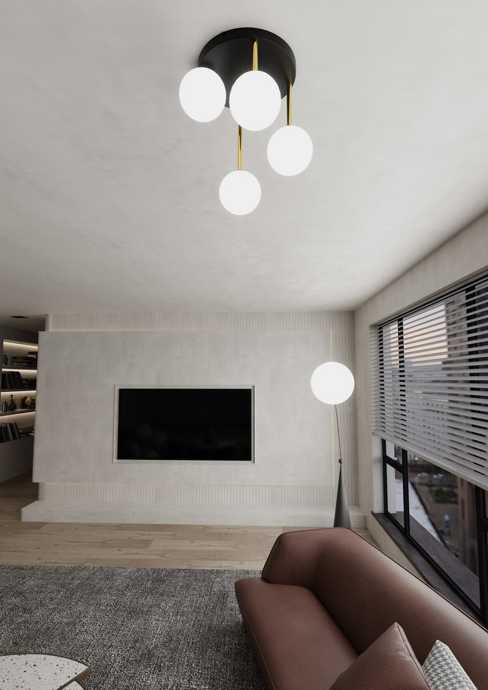 Designix Showroom in Lyon