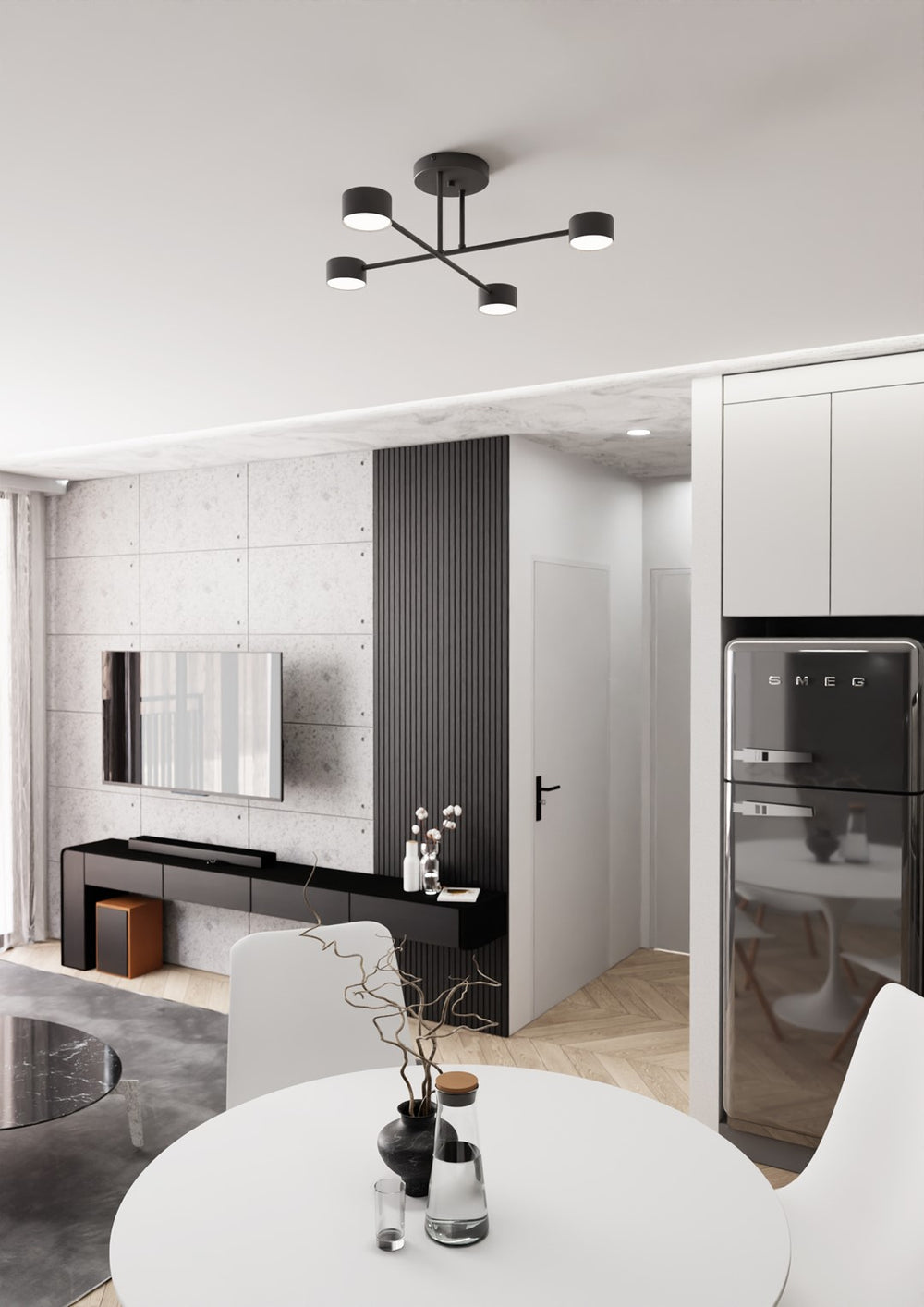 Designix Showroom in Lyon