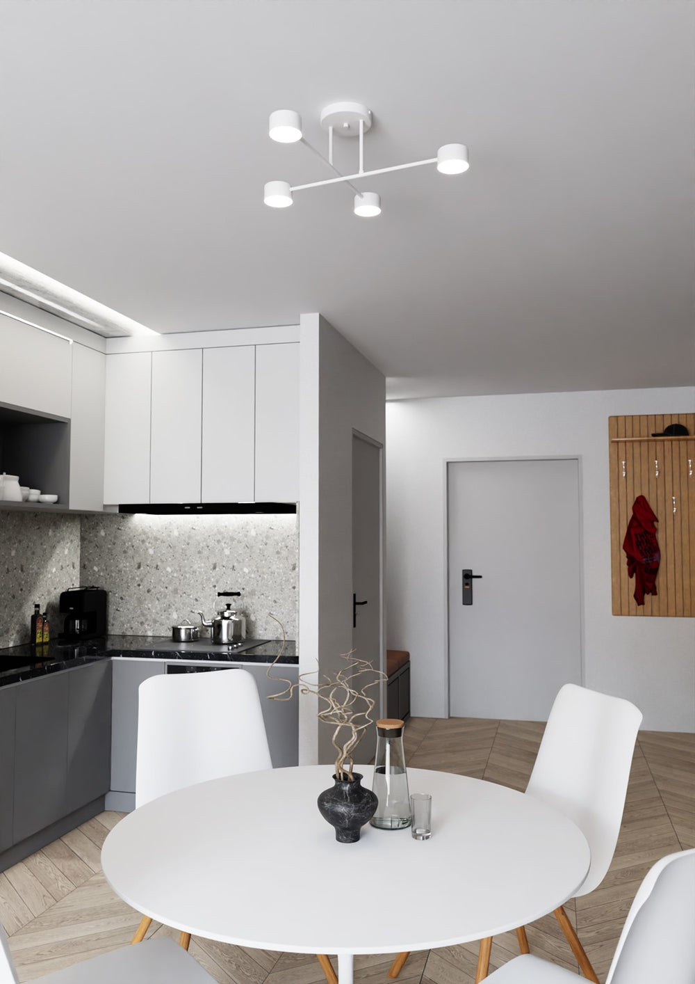 Designix Showroom in Lyon