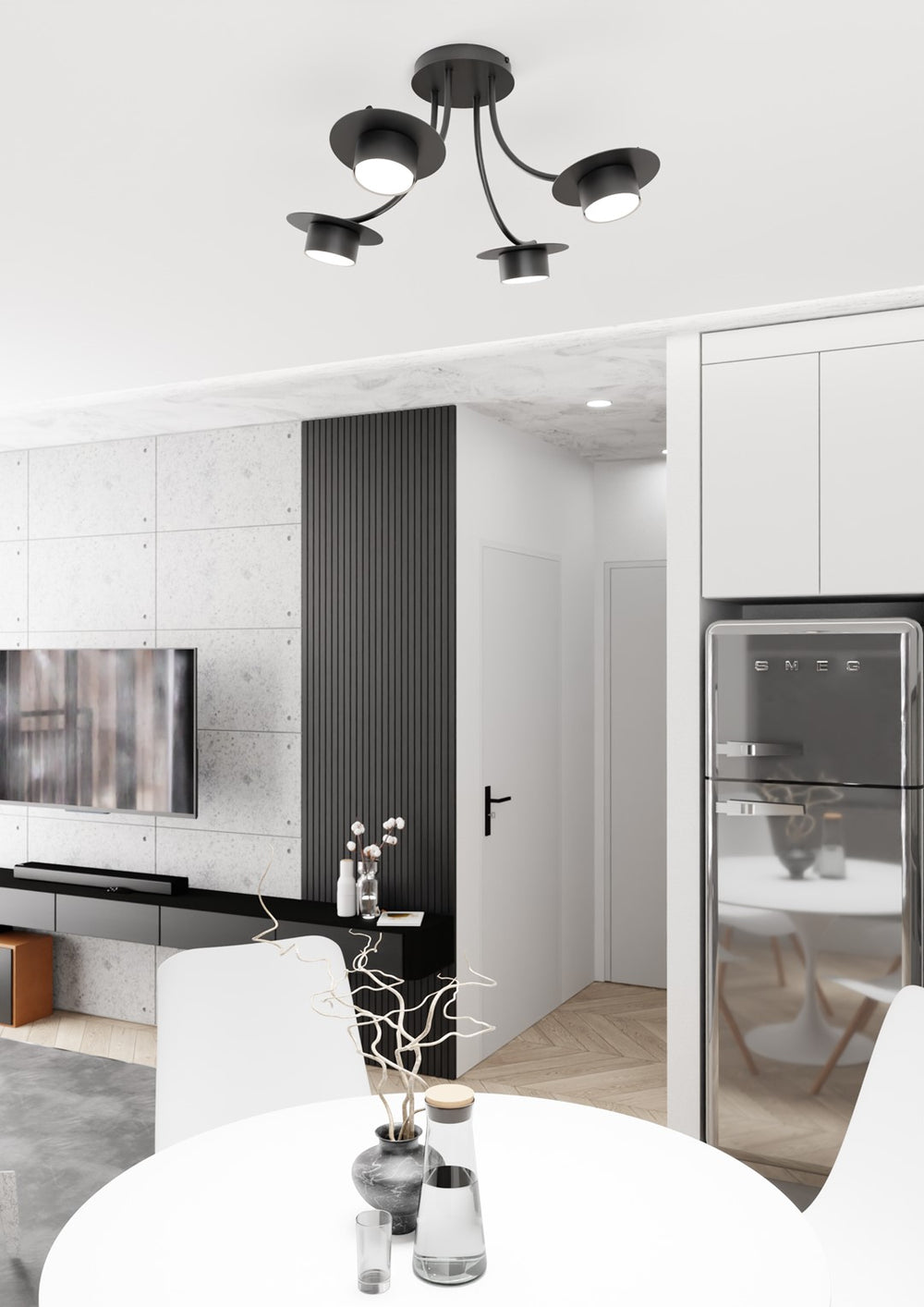 Designix Showroom in Lyon