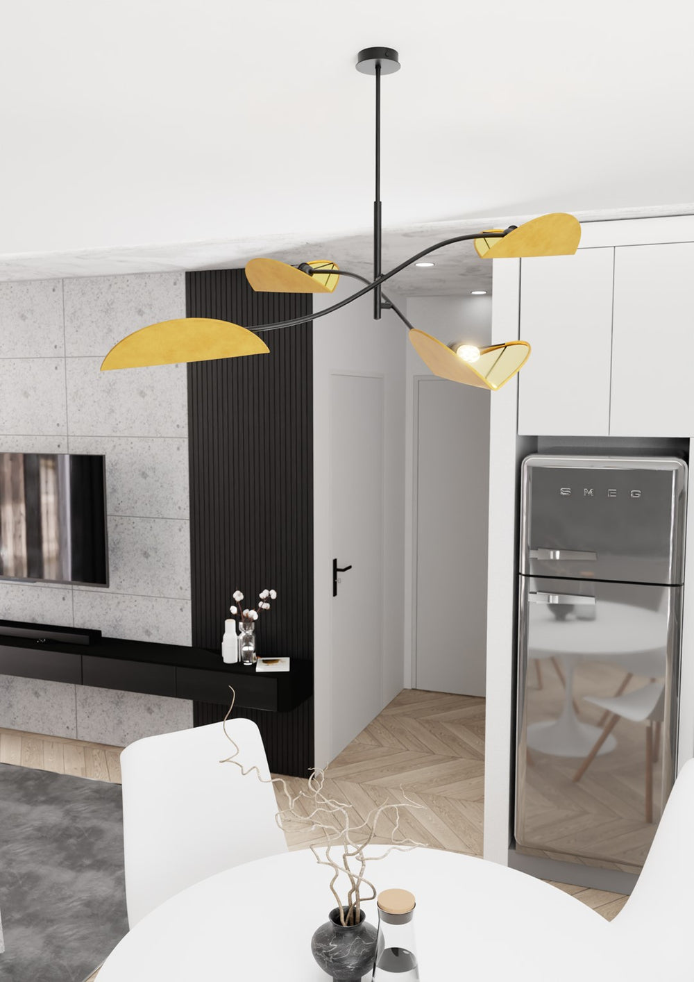 Designix Showroom in Lyon