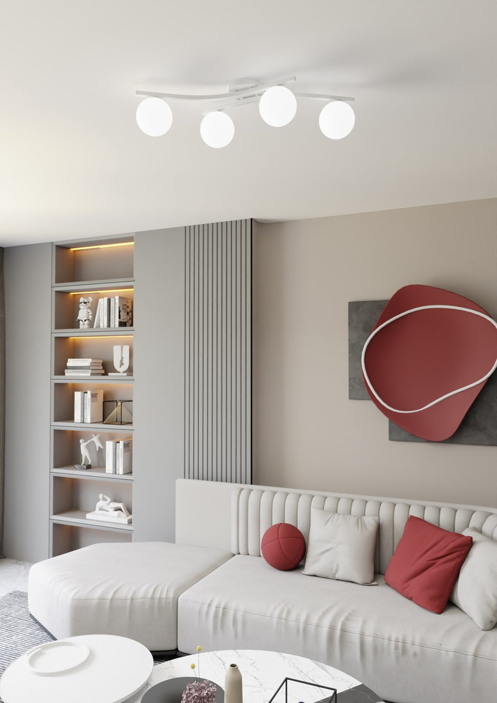 Designix Showroom in Lyon