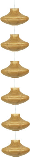 Suspension luminaire | Griff Blanche