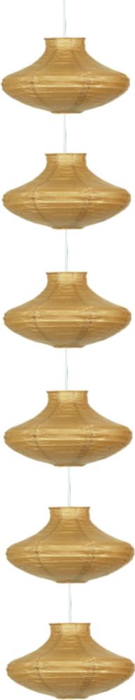 Suspension luminaire | Griff Blanche