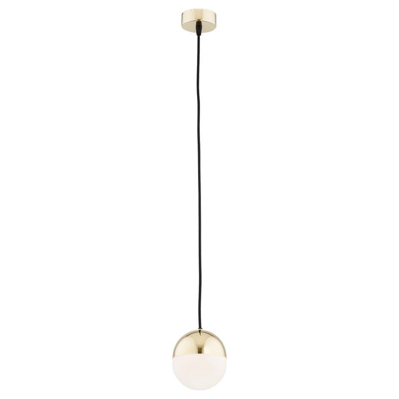 Livia Hängeleuchte 1-flammig 4031