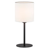 Nachttischlampe Hilary