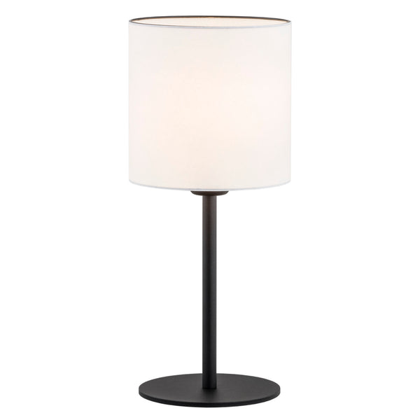 Nachttischlampe Hilary