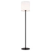 Stehlampe Hilary