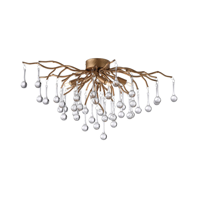 Luminaire plafonnier | Quartus
