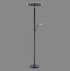 Lampadaire Artur anthracite