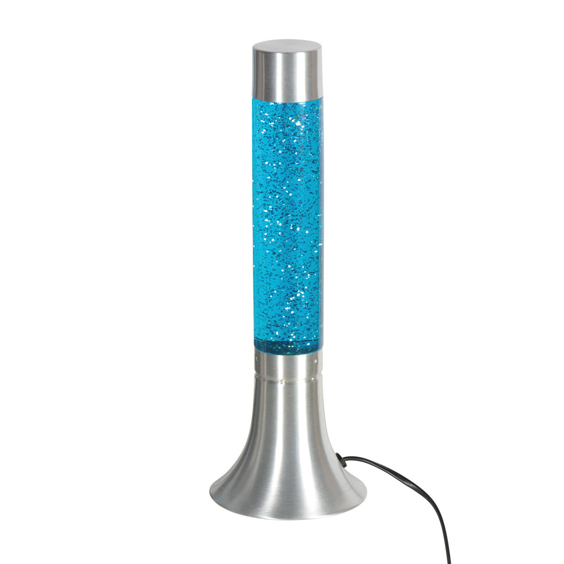 Verspielte Glitzer-Tischleuchte Volcan 4188ST – ein funkelndes Spektakel