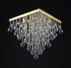 Moderner Kronleuchter LW025080100G