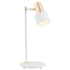 Doria Nachttischlampe