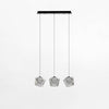 Suspension luminaire | Onddanora