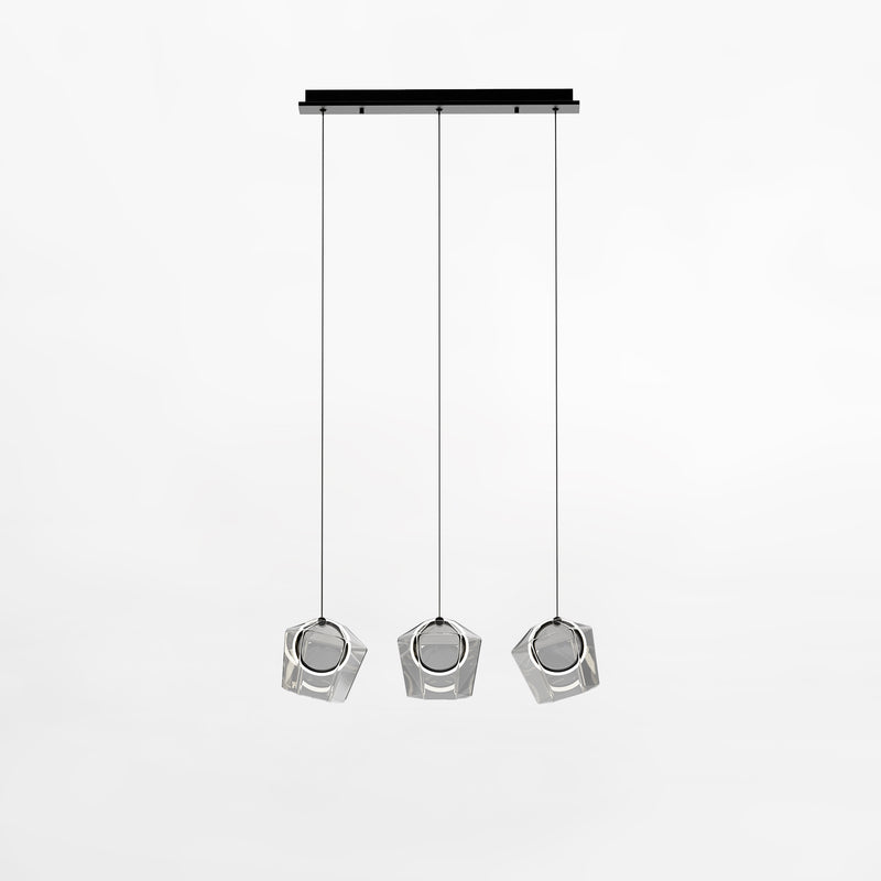 Suspension luminaire | Onddanora