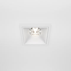 Alfa LED-Spot weiß