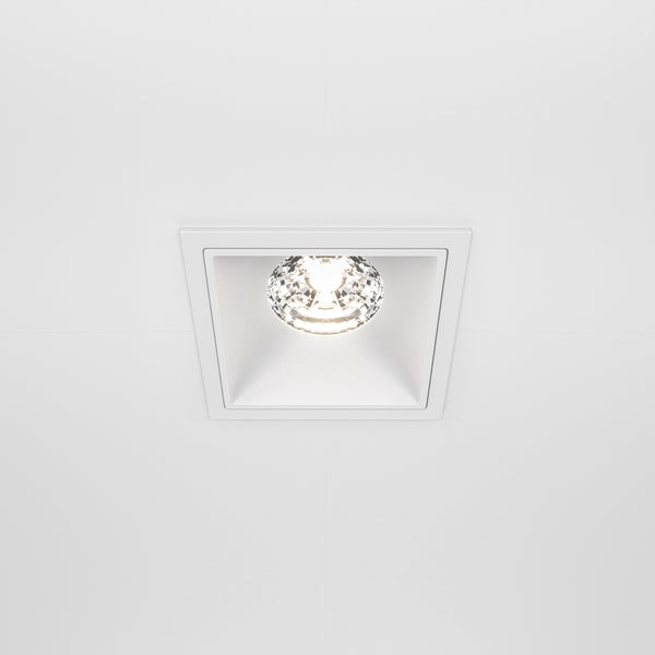 Alfa LED-Spot weiß