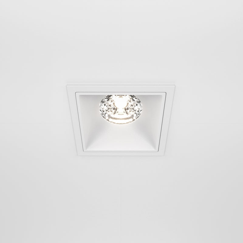Alfa LED-Spot weiß