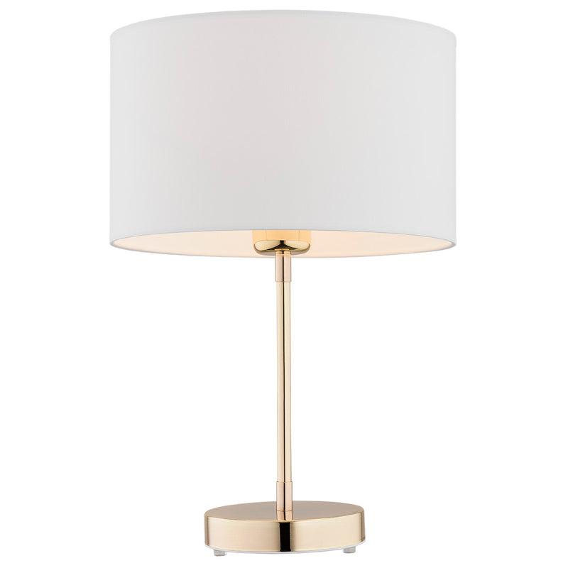 Nachttischlampe Karin