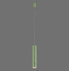 Suspension Attach verte clair