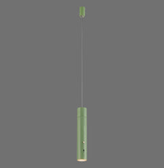 Suspension Attach verte clair