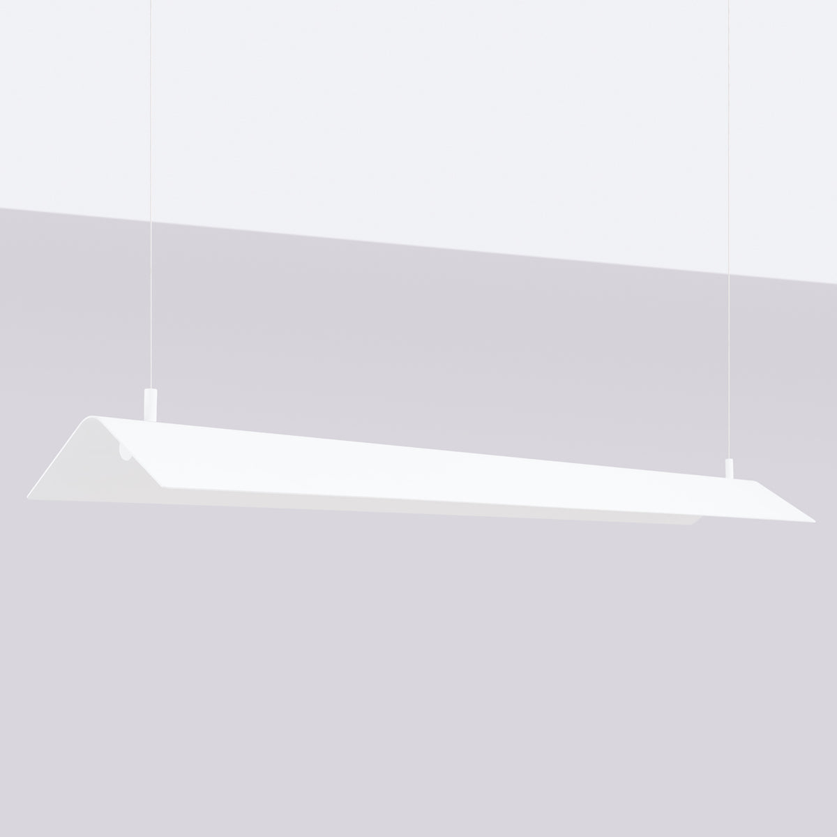 Lampe suspendue ELVA LED 3000K
