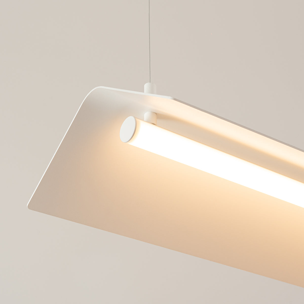 Lampe suspendue ELVA LED 3000K