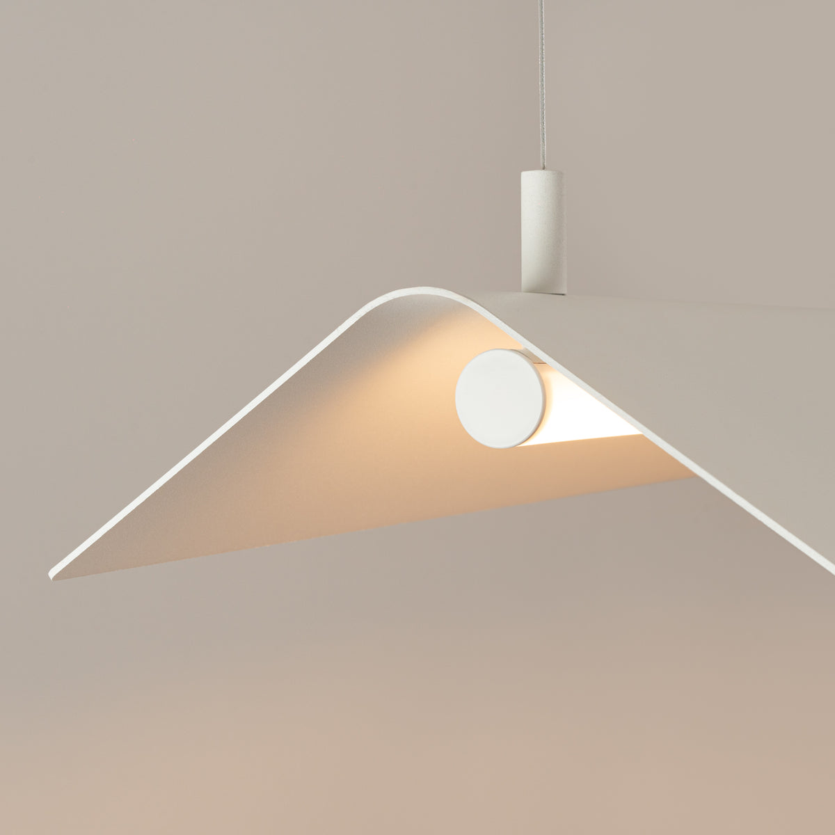 Lampe suspendue ELVA LED 3000K