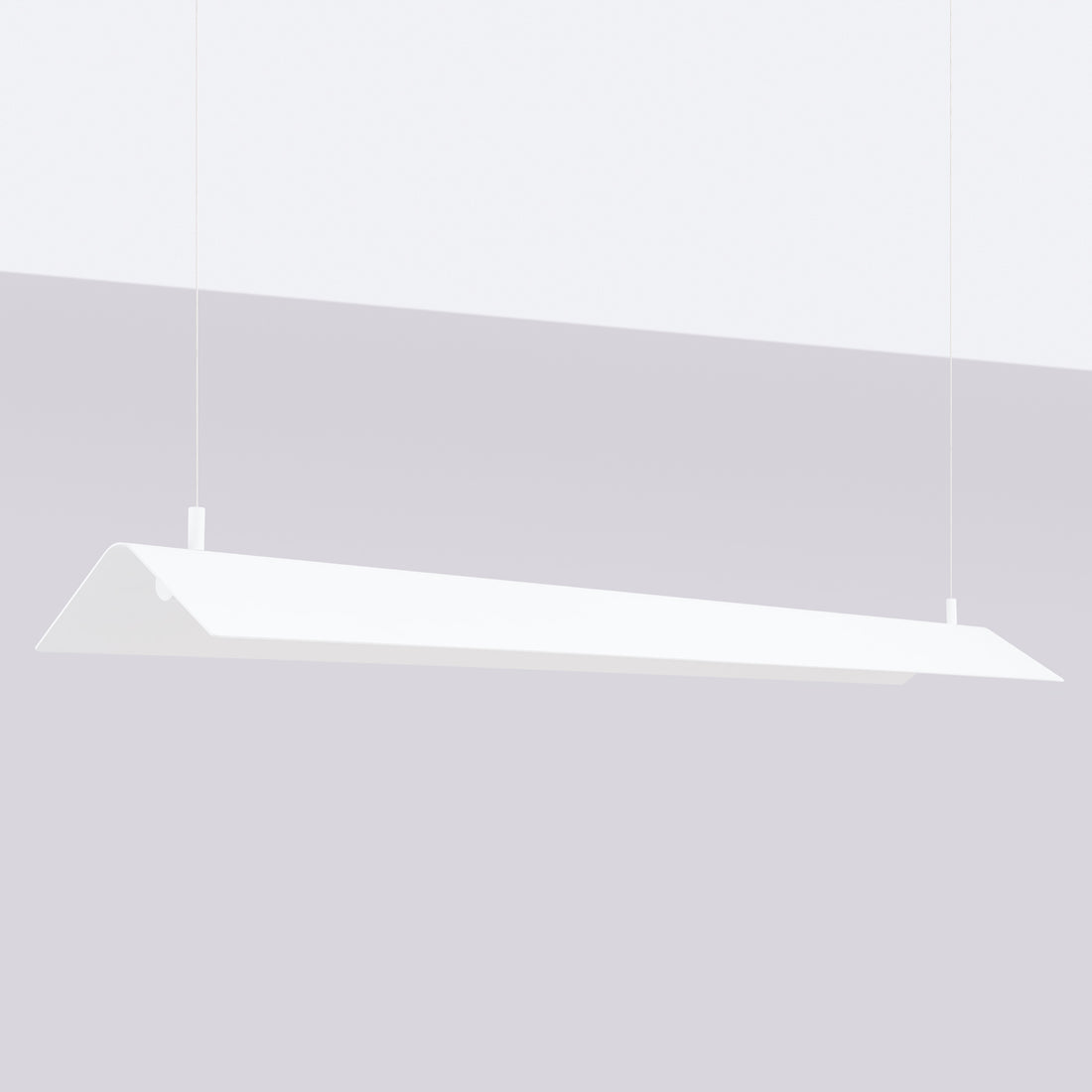 Lampe suspendue ELVA LED 4000K