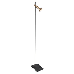 Stehlampe Kora Bronze