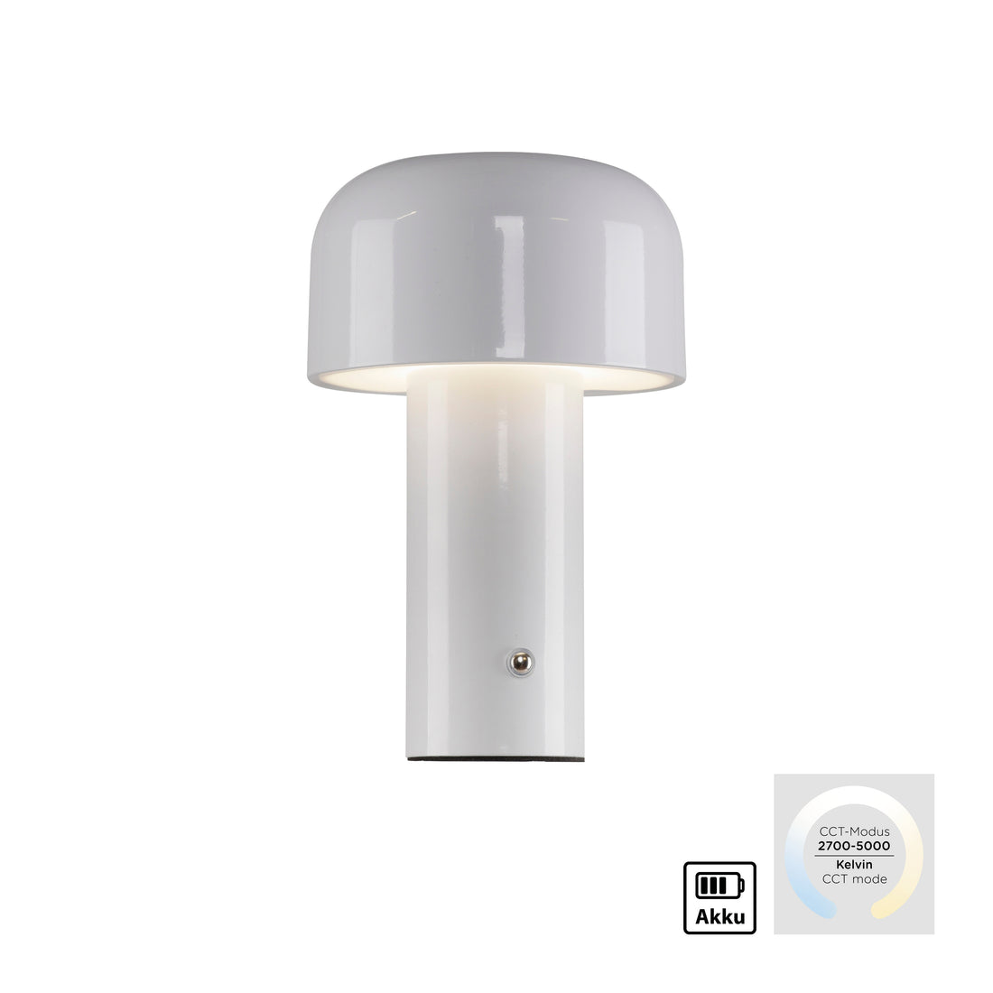 Lampe de chevet | Agnes